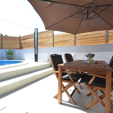 2-Apartmans Villa Popandrock In Zadar Exterior photo