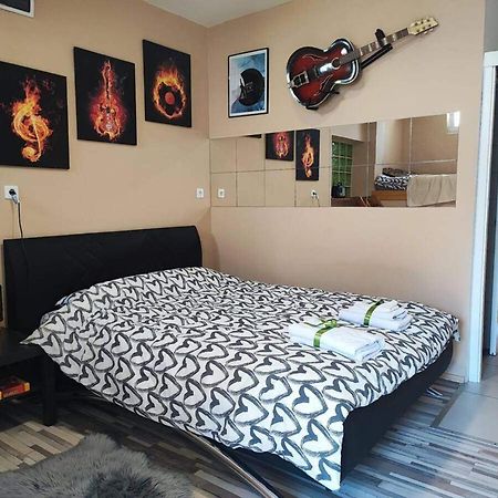2-Apartmans Villa Popandrock In Zadar Exterior photo