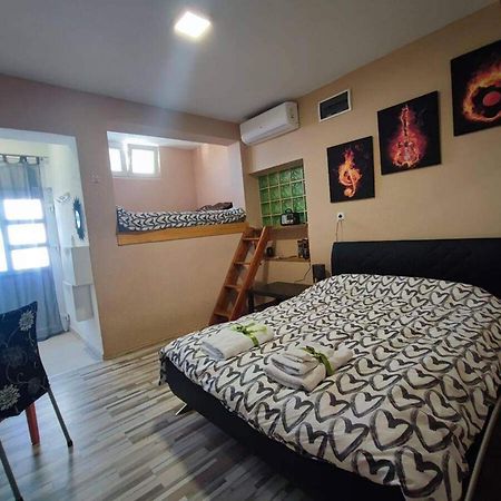 2-Apartmans Villa Popandrock In Zadar Exterior photo