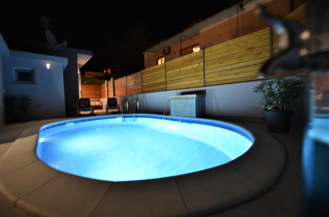 2-Apartmans Villa Popandrock In Zadar Exterior photo