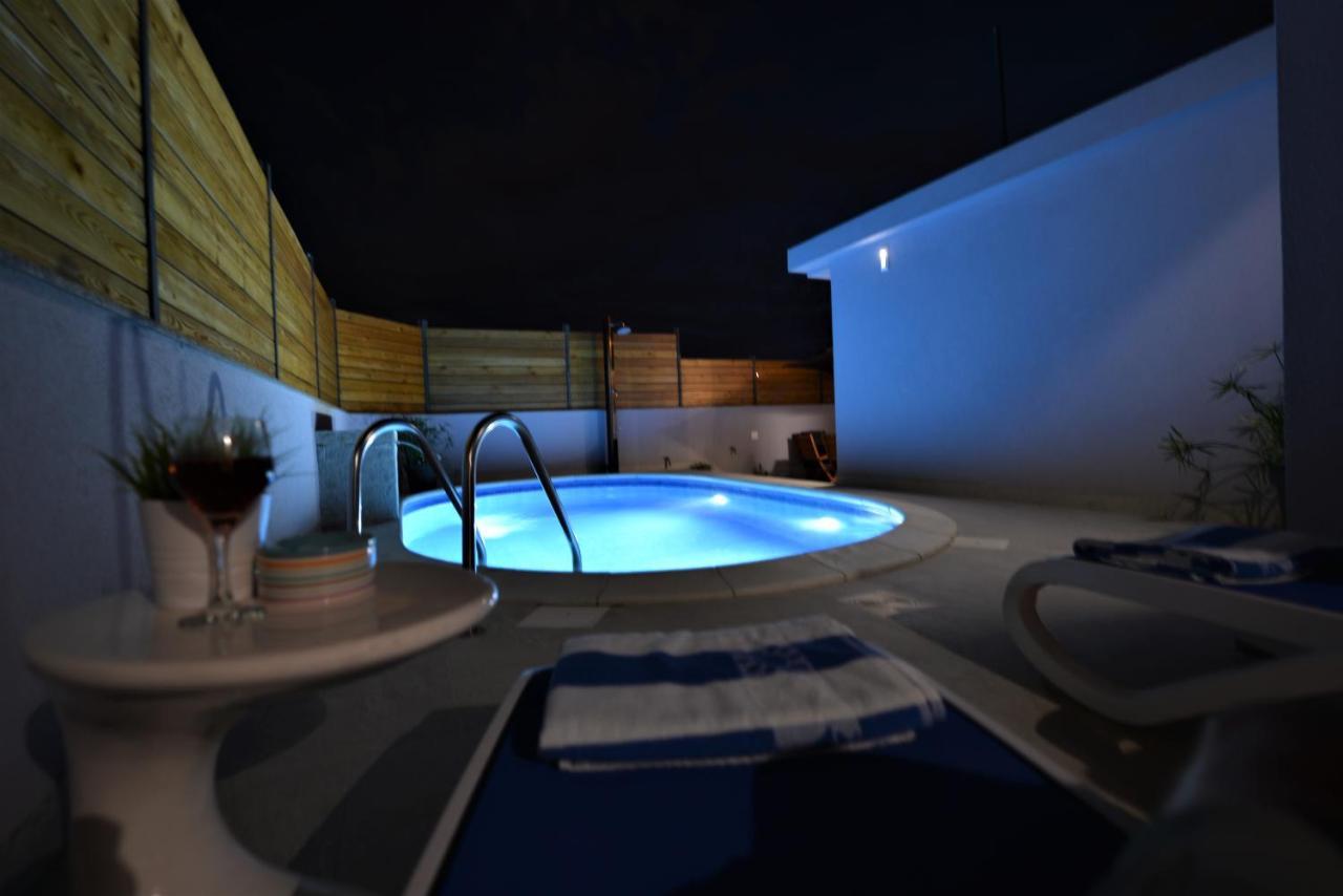 2-Apartmans Villa Popandrock In Zadar Exterior photo